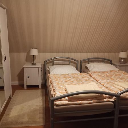 Duesseldorf Messe -Apartment Milan 외부 사진