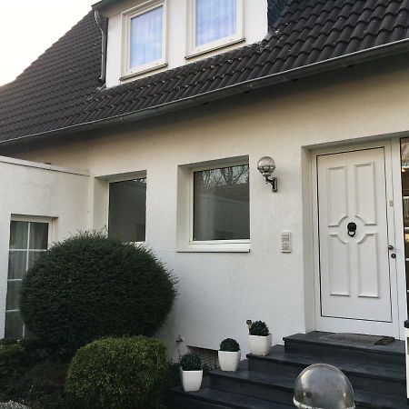 Duesseldorf Messe -Apartment Milan 외부 사진