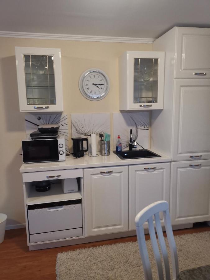 Duesseldorf Messe -Apartment Milan 외부 사진