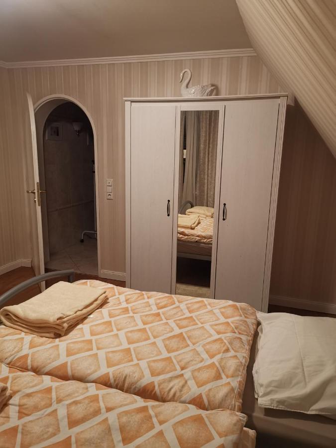 Duesseldorf Messe -Apartment Milan 외부 사진
