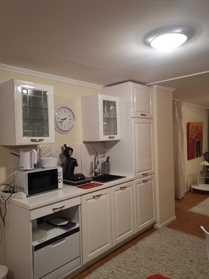 Duesseldorf Messe -Apartment Milan 외부 사진