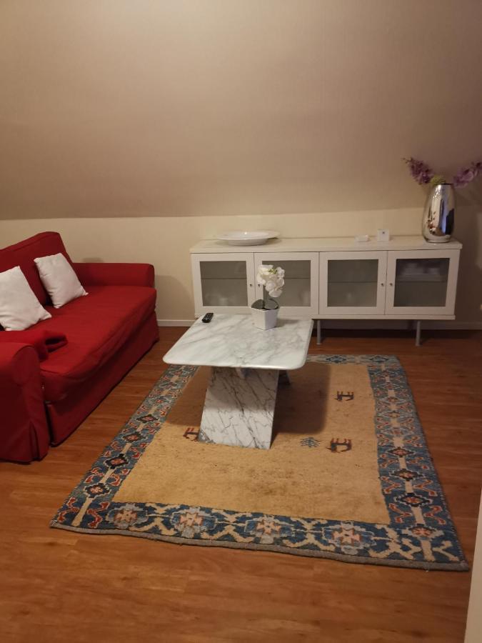 Duesseldorf Messe -Apartment Milan 외부 사진