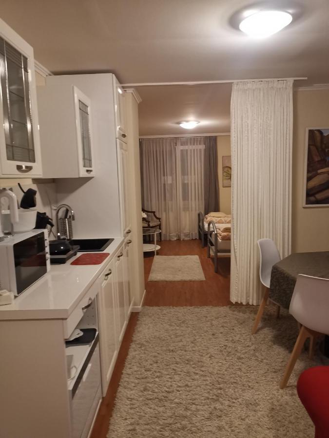 Duesseldorf Messe -Apartment Milan 외부 사진