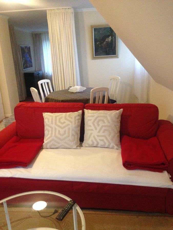 Duesseldorf Messe -Apartment Milan 외부 사진