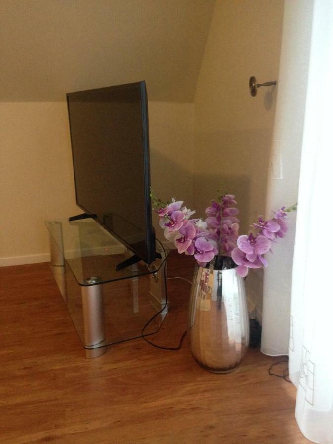 Duesseldorf Messe -Apartment Milan 외부 사진